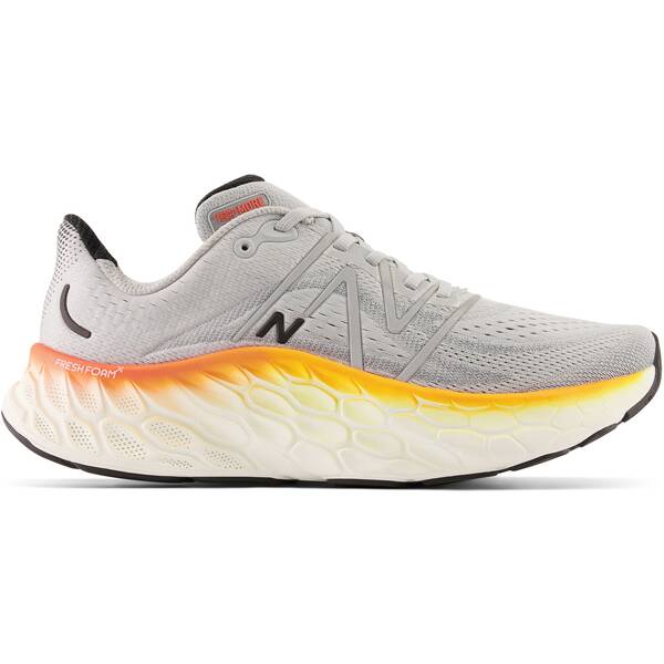 NEW BALANCE Herren Laufschuhe Fresh Foam X More v4 NEW BALANCE Herren Laufschuhe Fresh Foam X More v4 von New Balance