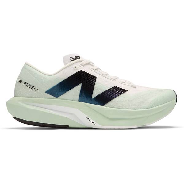 NEW BALANCE Herren Laufschuhe FuelCell Rebel v4 von New Balance