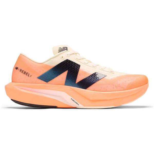 NEW BALANCE Herren Laufschuhe FuelCell Rebel v4 von New Balance
