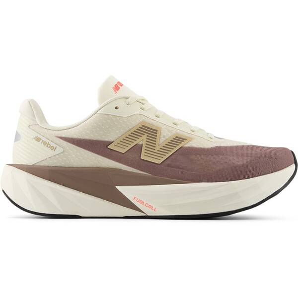 NEW BALANCE Herren Laufschuhe FuelCell Rebel v5 von New Balance