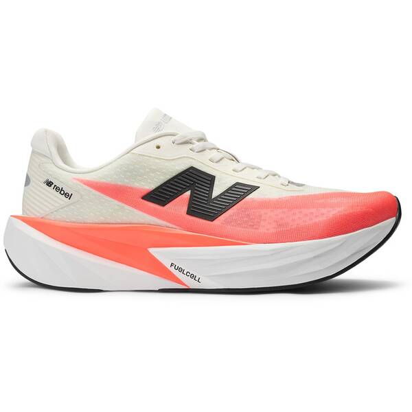 NEW BALANCE Herren Laufschuhe FuelCell Rebel v5 von New Balance