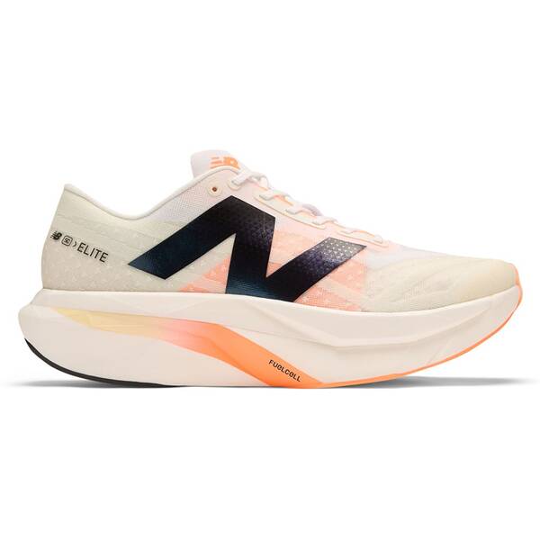 NEW BALANCE Herren Laufschuhe FuelCell SuperComp Elite v4 von New Balance