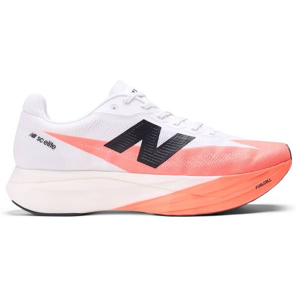 NEW BALANCE Herren Laufschuhe FuelCell SuperComp Elite v5 von New Balance