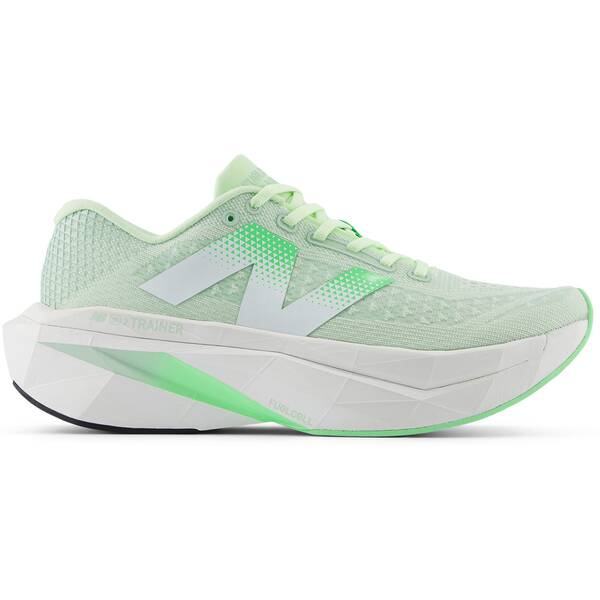 NEW BALANCE Herren Laufschuhe FuelCell SuperComp Trainer v3 von New Balance