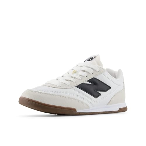 New Balance Herren RC42 Sneaker, Weiss, 42 EU New Balance Herren RC42 Sneaker, Weiss, 42 EU von New Balance