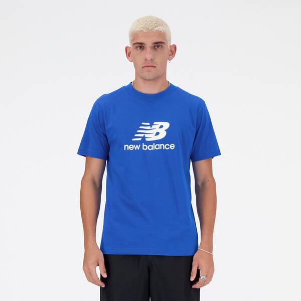 NEW BALANCE Herren Shirt Mens Lifestyle T-Shirt von New Balance