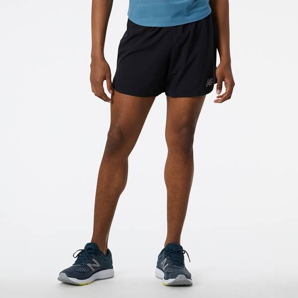 NEW BALANCE Herren Shorts Impact Run 5 Inch Short von New Balance