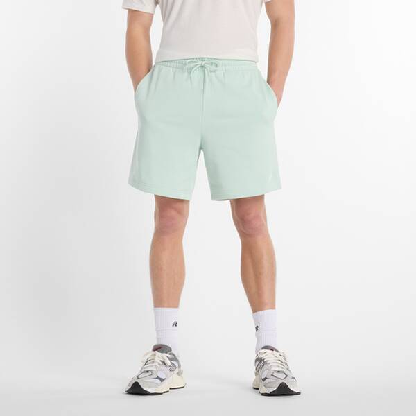 NEW BALANCE Herren Shorts Mens Lifestyle Short von New Balance