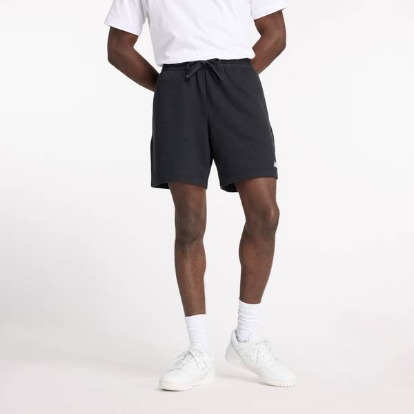 NEW BALANCE Herren Shorts Mens Lifestyle Short von New Balance