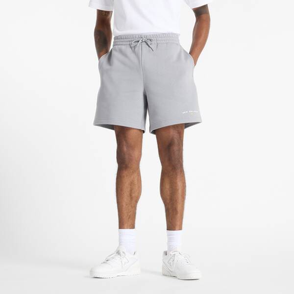 NEW BALANCE Herren Shorts Reimagined Fleece Graphic Short 7" von New Balance