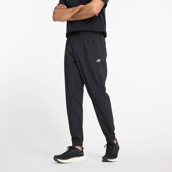 NEW BALANCE Herren Sporthose Mens Training Pant von New Balance