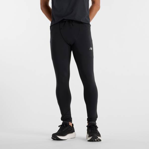 NEW BALANCE Herren Tights NB Sleek Tight von New Balance
