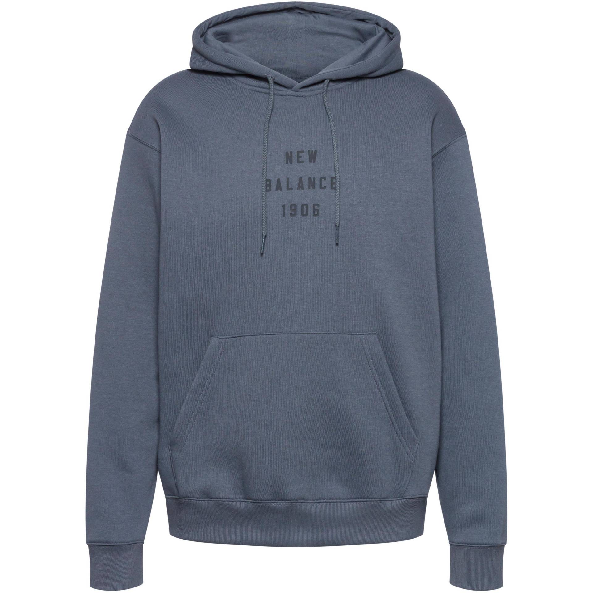 NEW BALANCE Hoodie Herren von New Balance