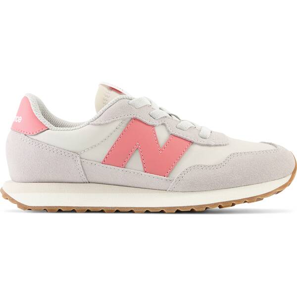 NEW BALANCE Kinder Freizeitschuhe 237 von New Balance