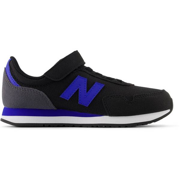 NEW BALANCE Kinder Freizeitschuhe 323 von New Balance