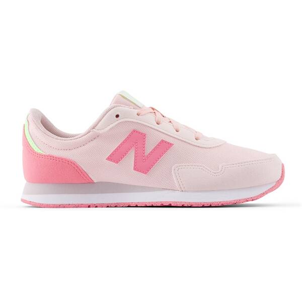 NEW BALANCE Kinder Freizeitschuhe 323 von New Balance