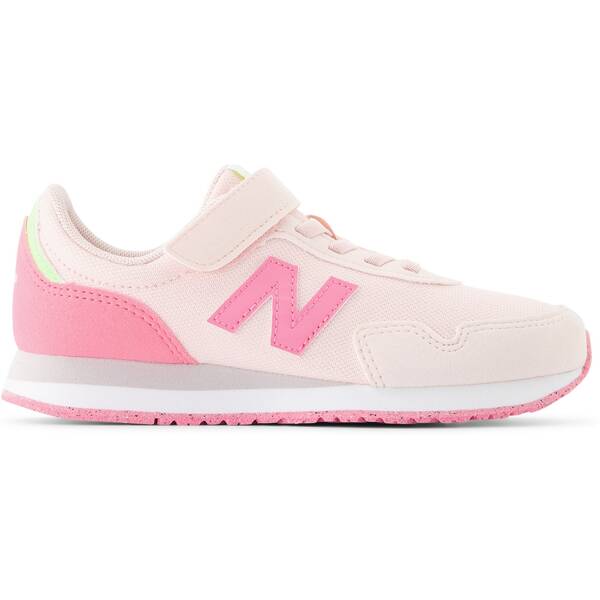 NEW BALANCE Kinder Freizeitschuhe 323 von New Balance