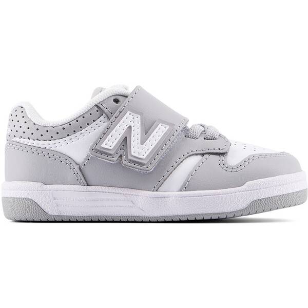 NEW BALANCE Kinder Freizeitschuhe 480 NEW-B Hook & Loop Weit von New Balance