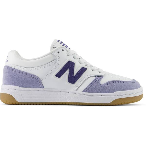 NEW BALANCE Kinder Freizeitschuhe 480 von New Balance
