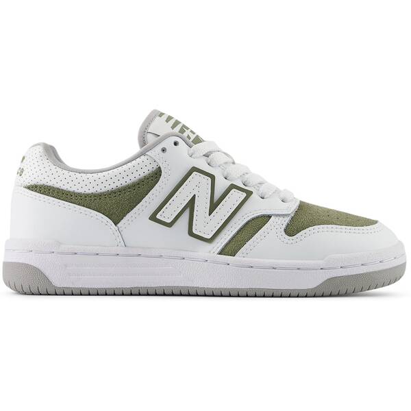 NEW BALANCE Kinder Freizeitschuhe 480 von New Balance