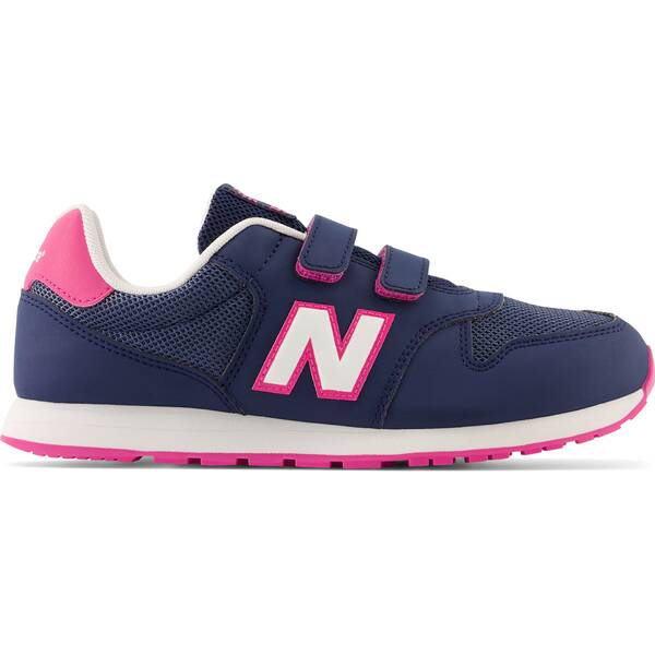 NEW BALANCE Kinder Freizeitschuhe 500 Hook & Loop von New Balance