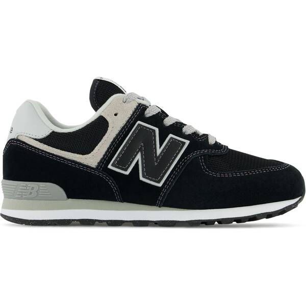 NEW BALANCE Kinder Freizeitschuhe 574 Core von New Balance