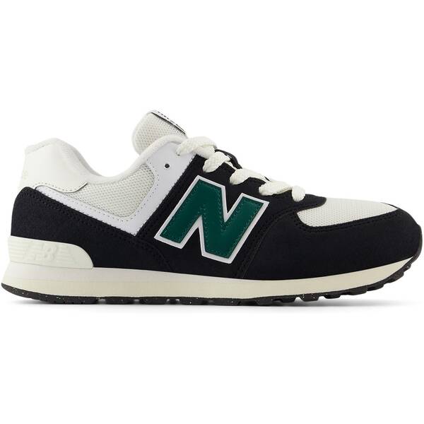 NEW BALANCE Kinder Freizeitschuhe 574 Core von New Balance