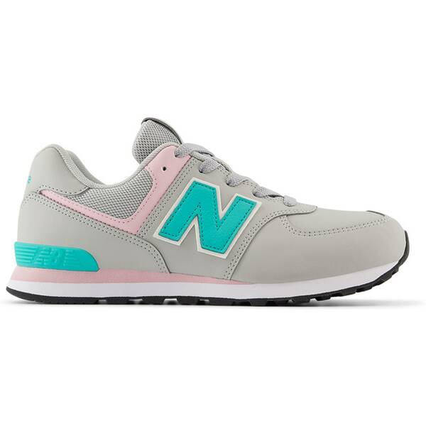 NEW BALANCE Kinder Freizeitschuhe 574 Core von New Balance
