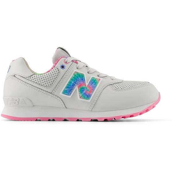 NEW BALANCE Kinder Freizeitschuhe 574 Core von New Balance