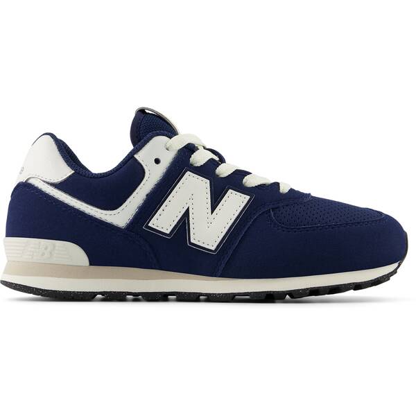 NEW BALANCE Kinder Freizeitschuhe 574 Core von New Balance