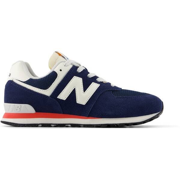 NEW BALANCE Kinder Freizeitschuhe 574 Core von New Balance