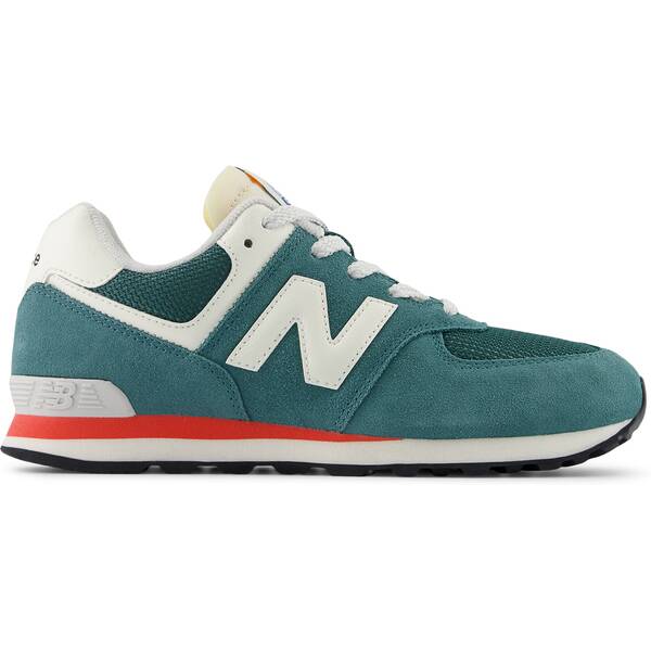 NEW BALANCE Kinder Freizeitschuhe 574 Core von New Balance
