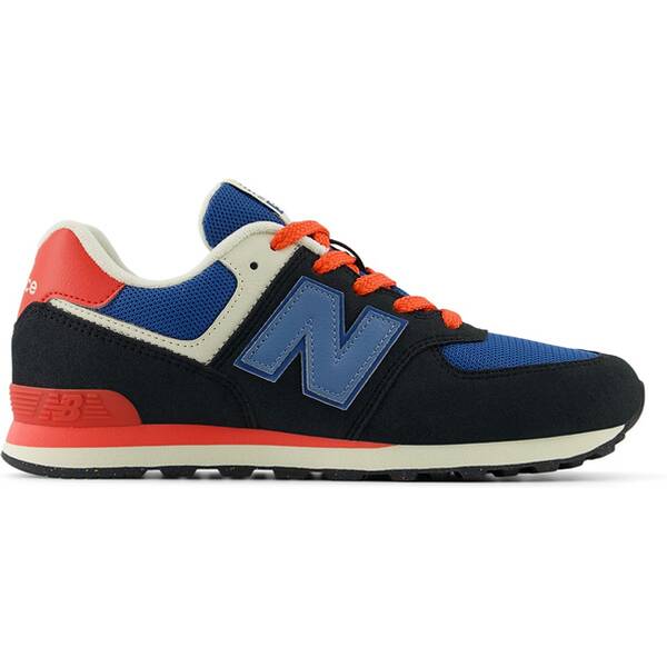 NEW BALANCE Kinder Freizeitschuhe 574 Core von New Balance
