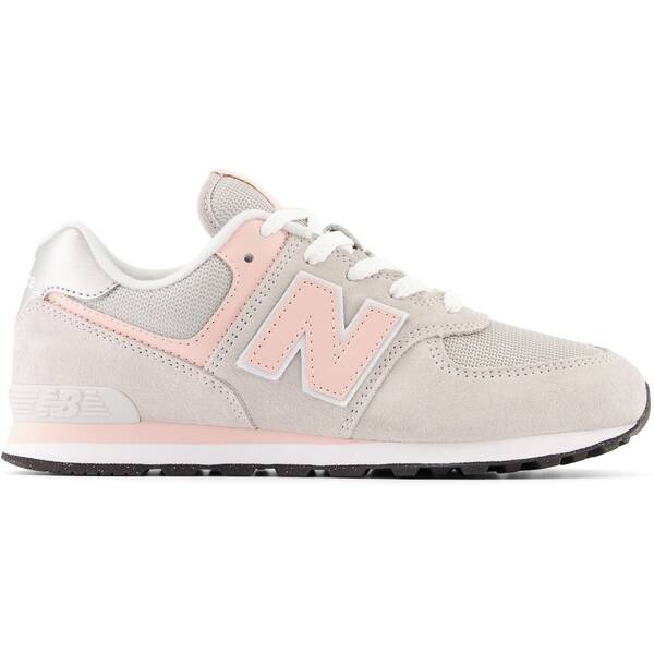 NEW BALANCE Kinder Freizeitschuhe 574 Core von New Balance