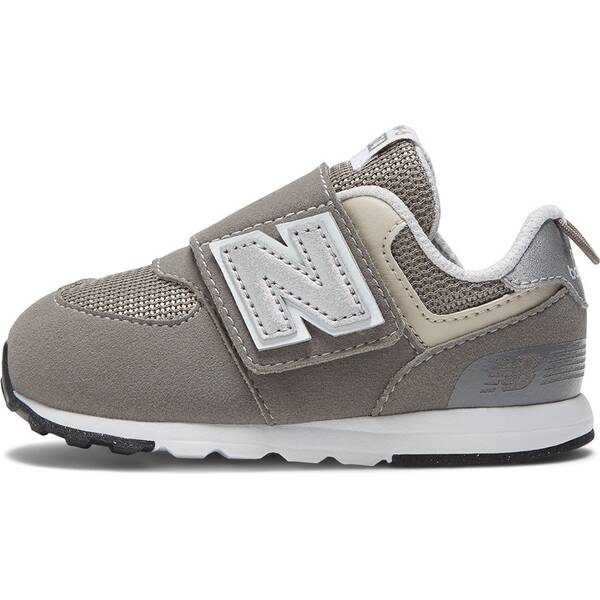 NEW BALANCE Kinder Freizeitschuhe 574 NEW-B Hook & Loop Weit von New Balance