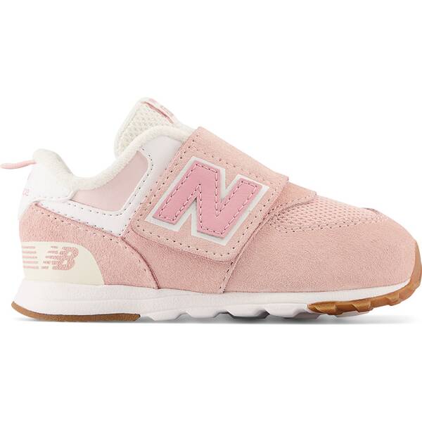 NEW BALANCE Kinder Freizeitschuhe 574 NEW-B von New Balance