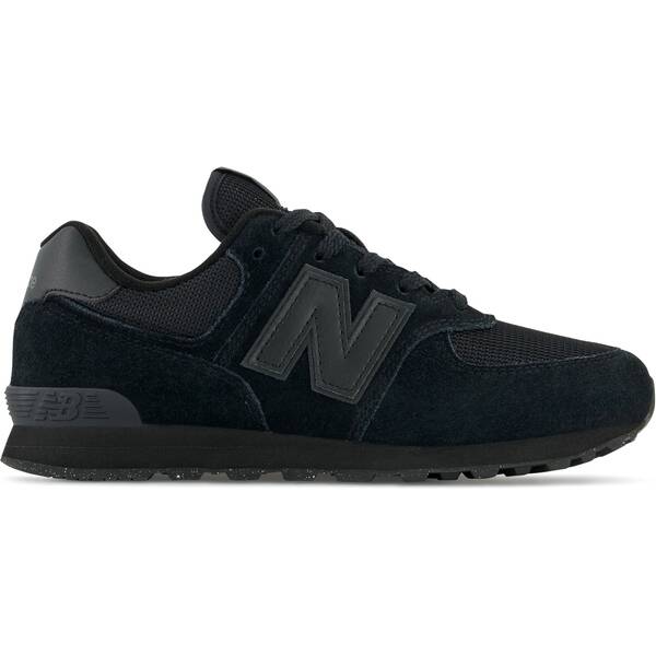 NEW BALANCE Kinder Freizeitschuhe 574 Weit von New Balance