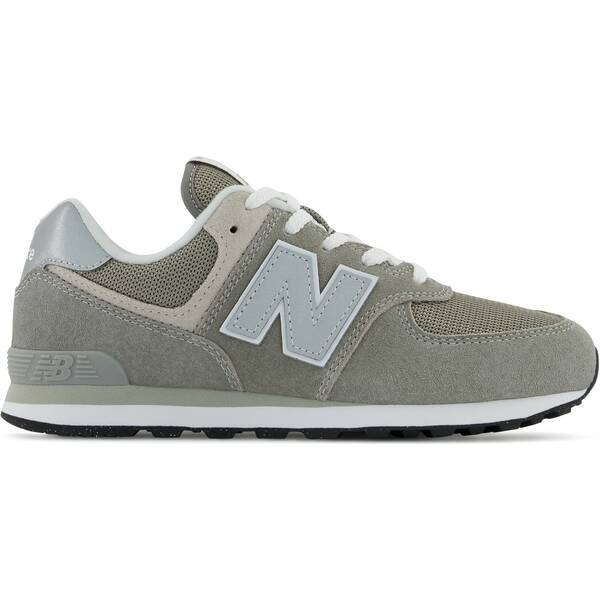 NEW BALANCE Kinder Freizeitschuhe 574 Weit von New Balance