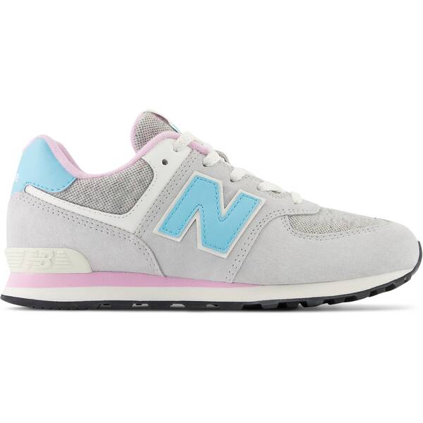 NEW BALANCE Kinder Freizeitschuhe 574 von New Balance