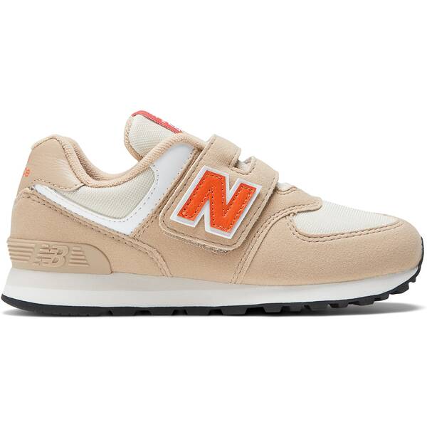 NEW BALANCE Kinder Freizeitschuhe 574 von New Balance