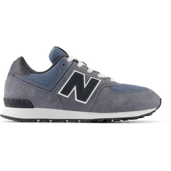 NEW BALANCE Kinder Freizeitschuhe 574 von New Balance
