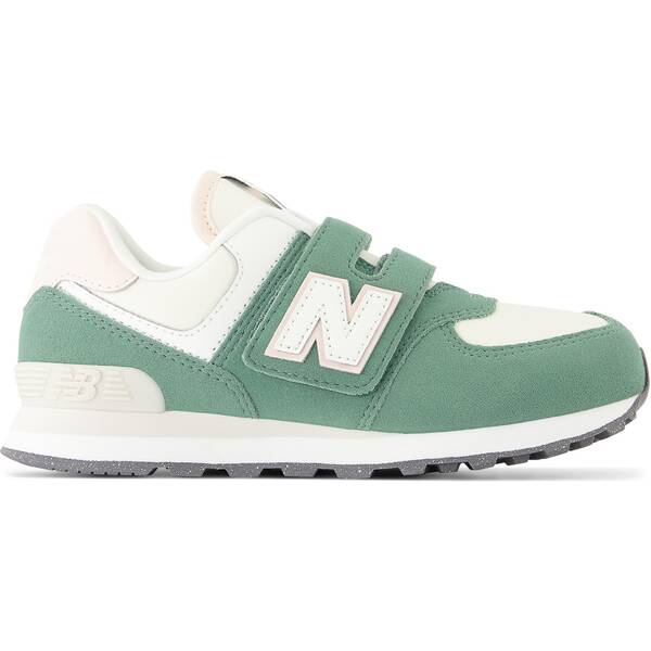 NEW BALANCE Kinder Freizeitschuhe 574 von New Balance