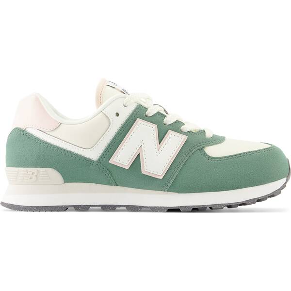 NEW BALANCE Kinder Freizeitschuhe 574 von New Balance