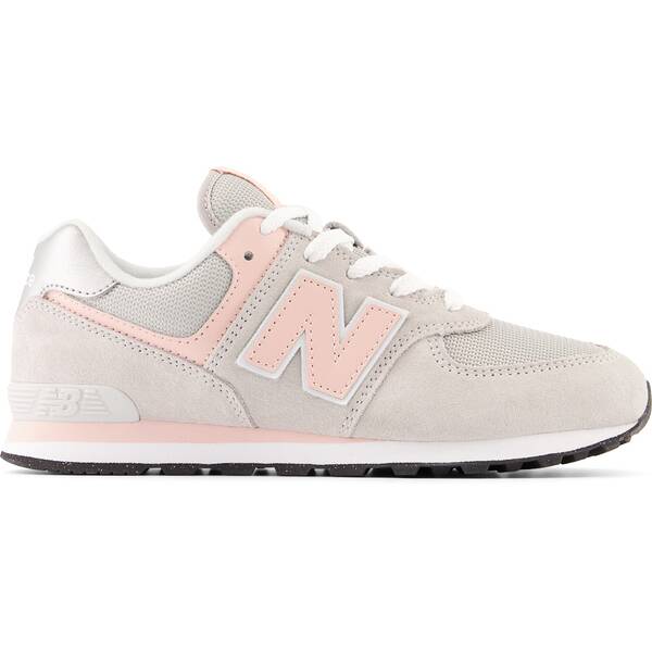 NEW BALANCE Kinder Freizeitschuhe 574 von New Balance