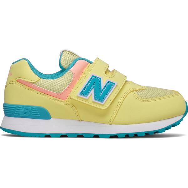 NEW BALANCE Kinder Freizeitschuhe 574 von New Balance