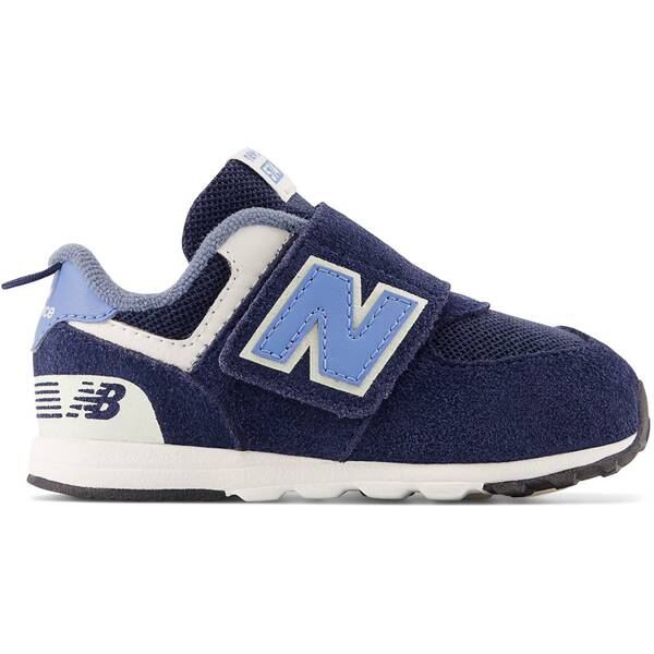 NEW BALANCE Kinder Freizeitschuhe 574 NEW BALANCE Kinder Freizeitschuhe 574 von New Balance