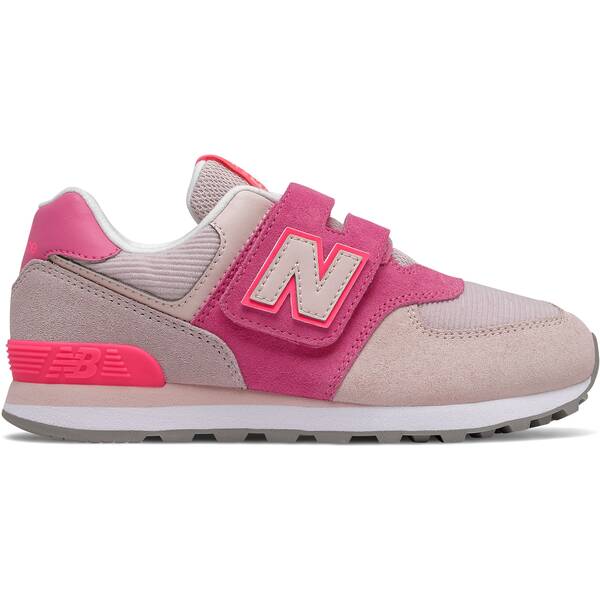 NEW BALANCE Kinder Freizeitschuhe 574 von New Balance