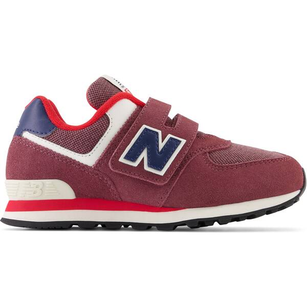 NEW BALANCE Kinder Freizeitschuhe 574 von New Balance