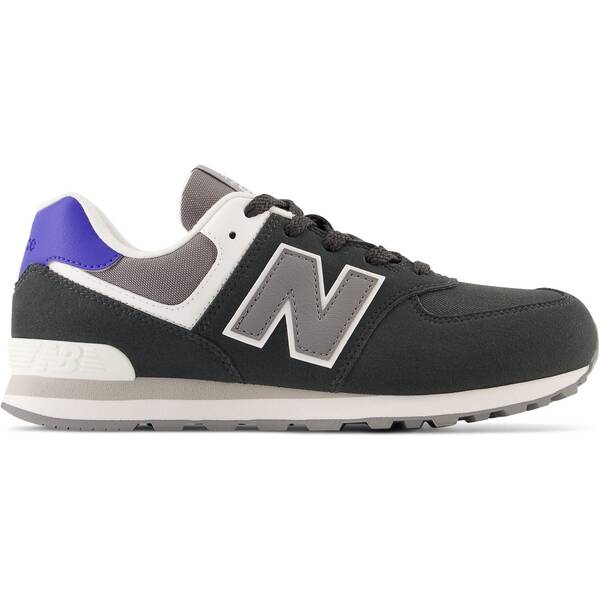 NEW BALANCE Kinder Freizeitschuhe 574 von New Balance