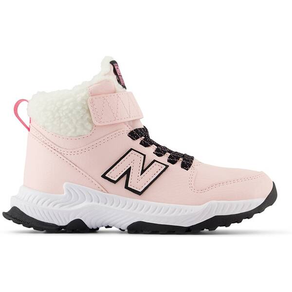NEW BALANCE Kinder Freizeitschuhe 800T Bungee Lace with Top Strap von New Balance